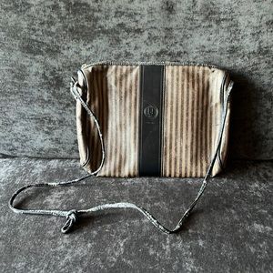 Vintage FENDI Shoulder Bag